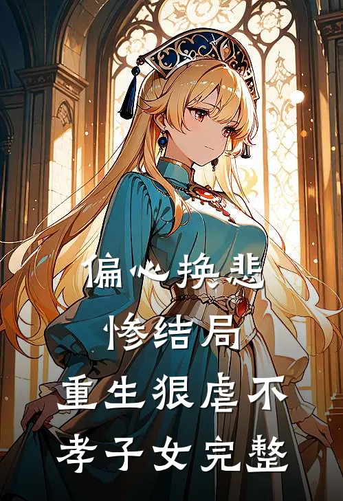 偏心换悲惨结局，重生狠虐不孝子女完整