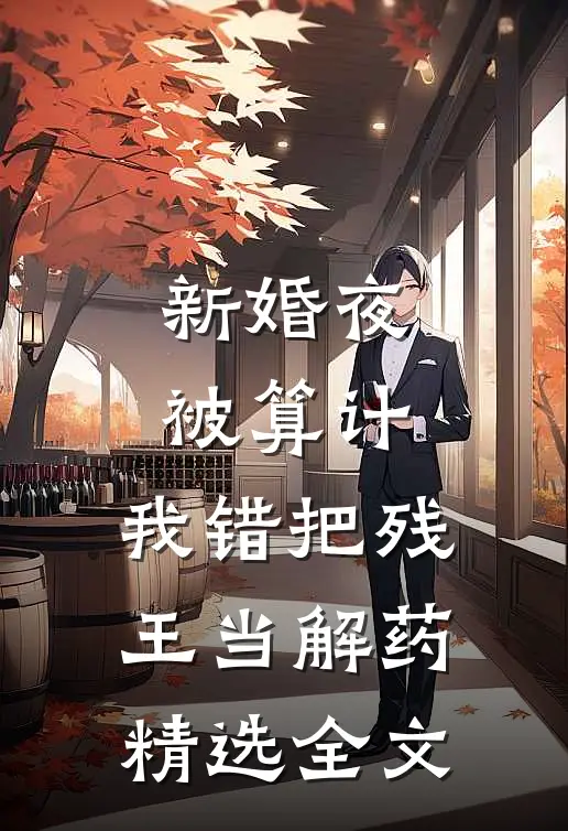 新婚夜被算计，我错把残王当解药精选全文