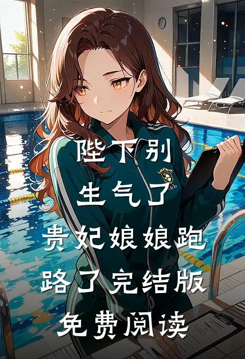 陛下别生气了，贵妃娘娘跑路了完结版免费阅读