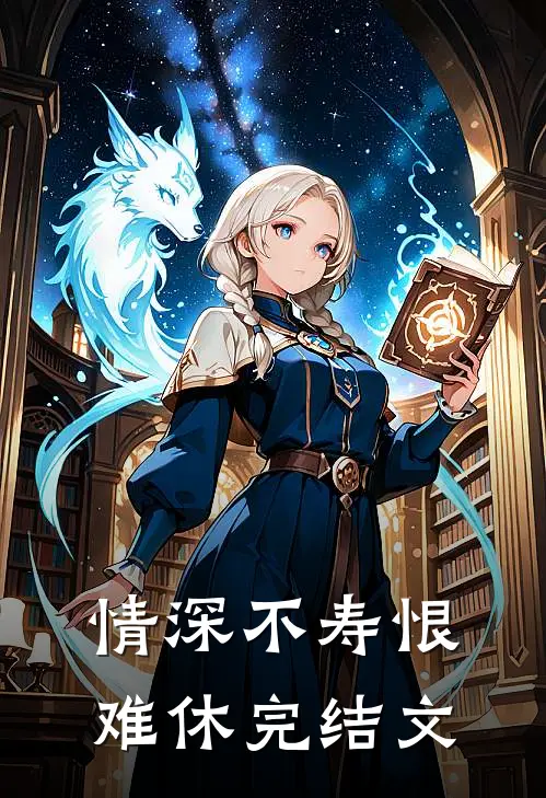 情深不寿恨难休完结文