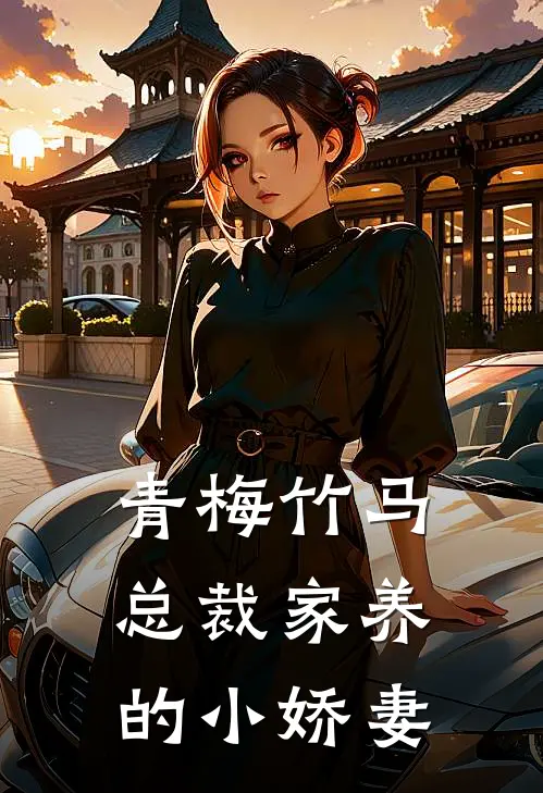 青梅竹马,总裁家养的小娇妻免费阅读