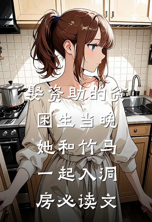 娶资助的贫困生当晚，她和竹马一起入洞房必读文
