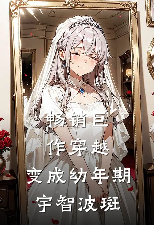 畅销巨作穿越：变成幼年期宇智波斑