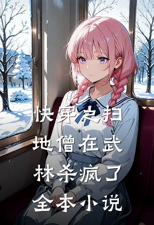 快穿之扫地僧在武林杀疯了全本小说
