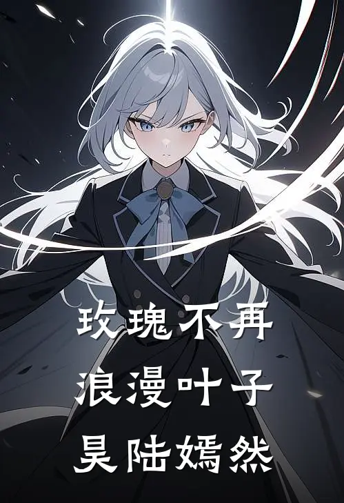玫瑰不再浪漫叶子昊陆嫣然