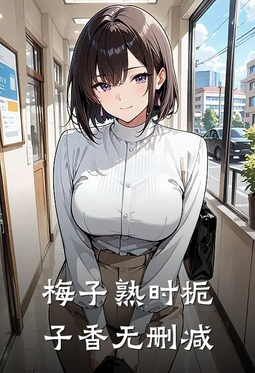 梅子熟时栀子香无删减