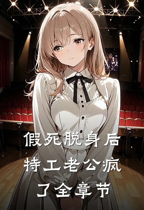 假死脱身后，特工老公疯了全章节