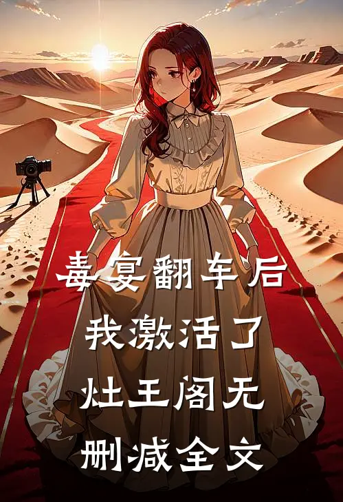 毒宴翻车后，我激活了灶王阁无删减全文