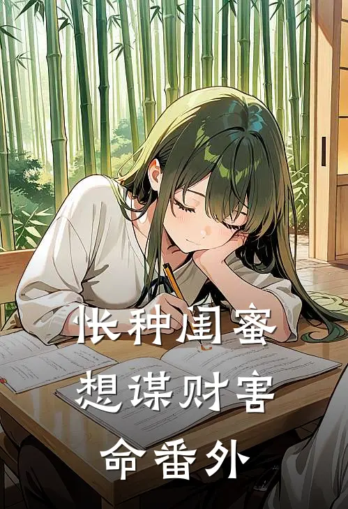 怅种闺蜜想谋财害命 番外