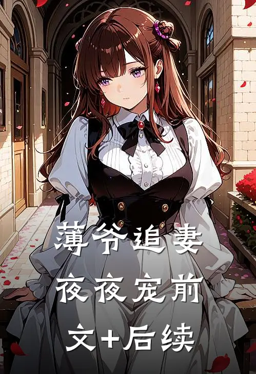 薄爷追妻夜夜宠前文+后续