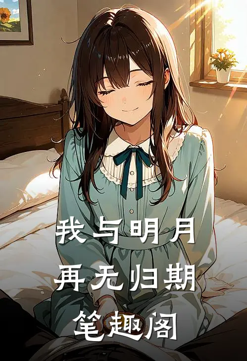 我与明月再无归期笔趣阁