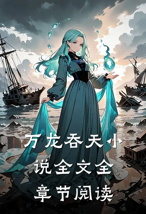 万龙吞天小说全文全章节阅读