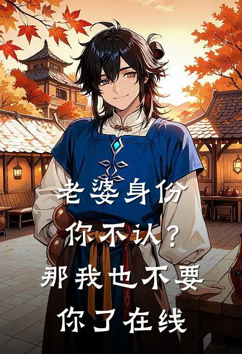老婆身份你不认？那我也不要你了在线