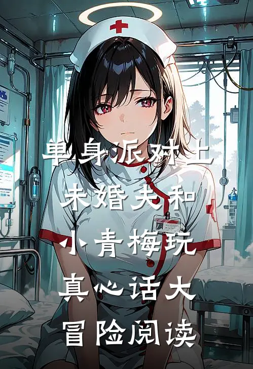 单身派对上，未婚夫和小青梅玩真心话大冒险阅读