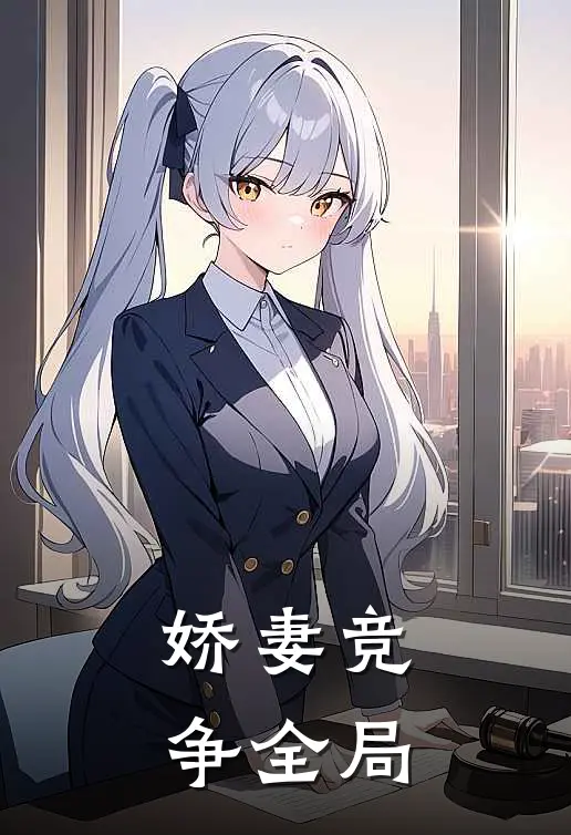 娇妻竞争全局
