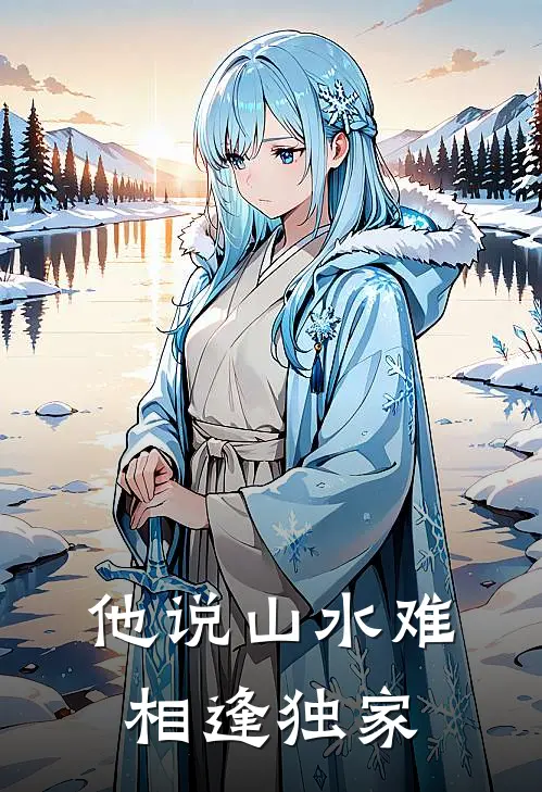 他说山水难相逢独家