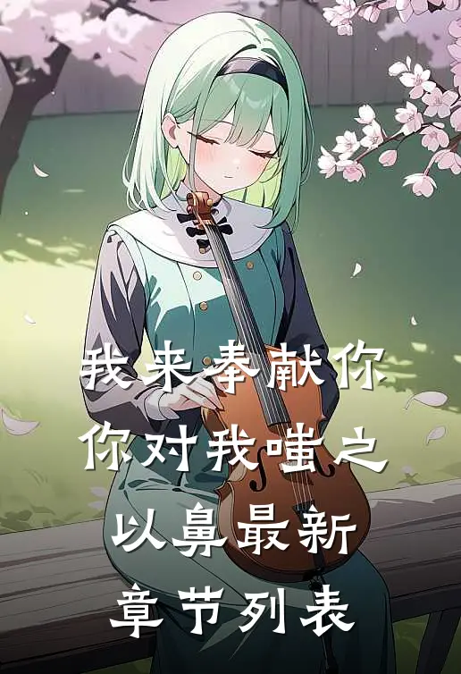 我来奉献你，你对我嗤之以鼻最新章节列表