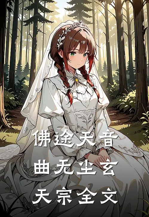 佛途天音曲无尘玄天宗全文