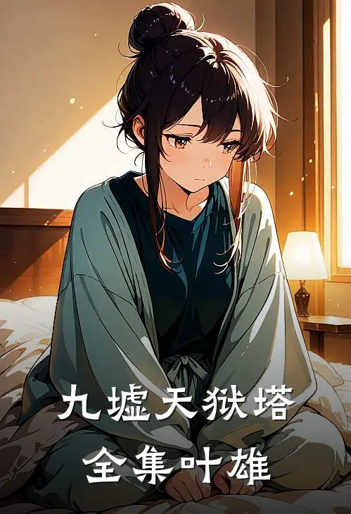 九墟天狱塔全集叶雄