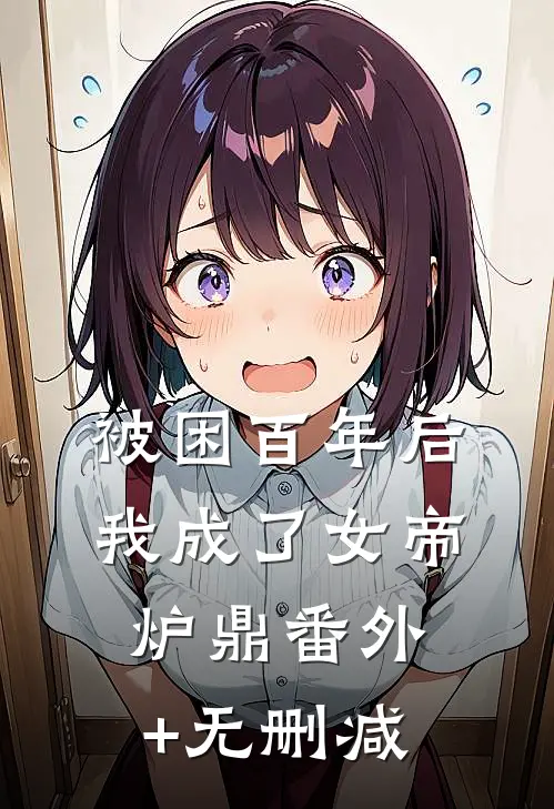 被困百年后，我成了女帝炉鼎番外+无删减