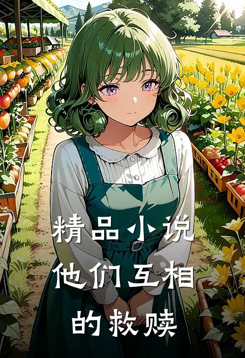 精品小说他们互相的救赎