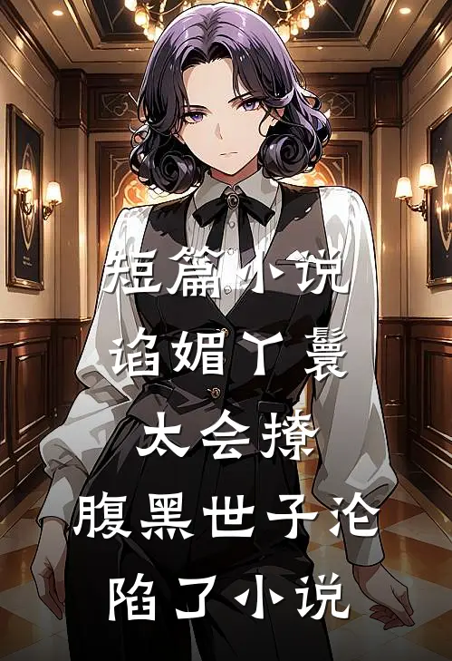 短篇小说谄媚丫鬟太会撩,腹黑世子沦陷了小说