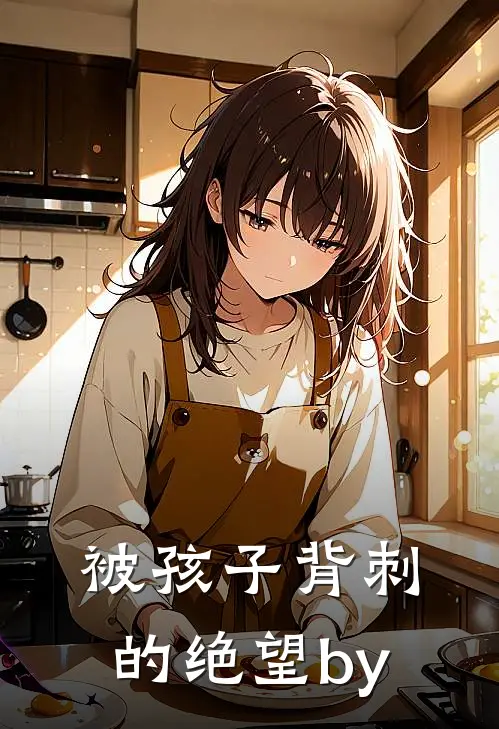 被孩子背刺的绝望by
