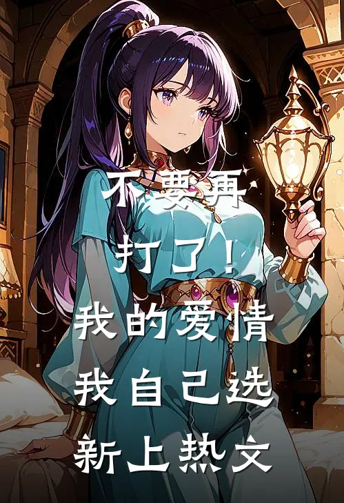 不要再打了！我的爱情我自己选新上热文