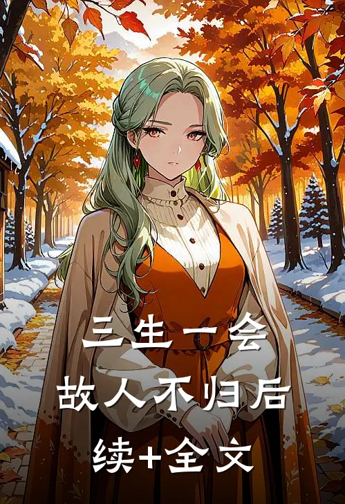 三生一会，故人不归后续+全文