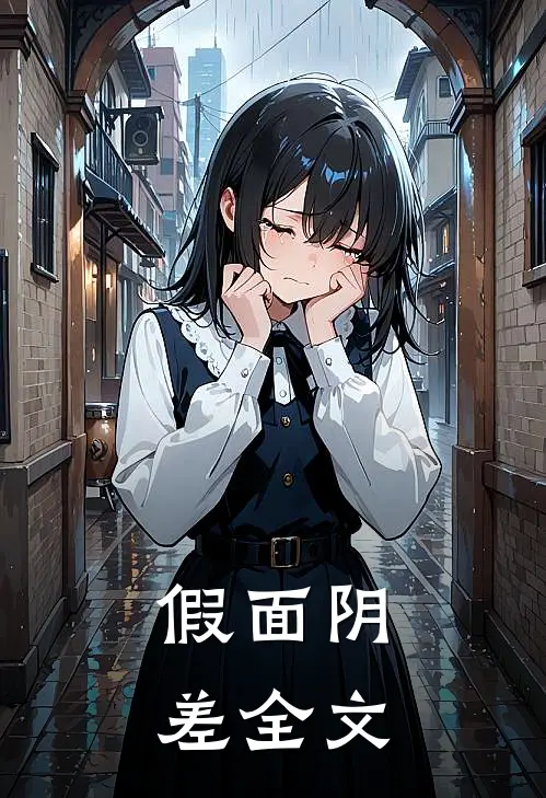 假面阴差全文