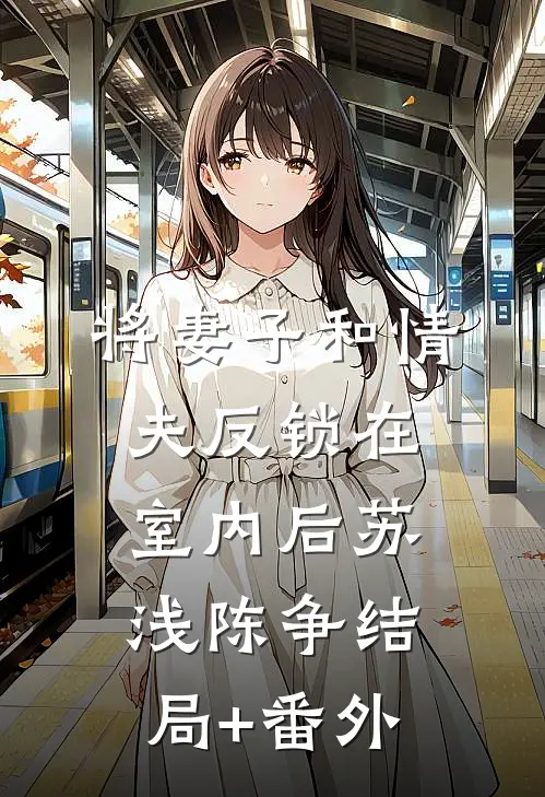 将妻子和情夫反锁在室内后苏浅陈争结局+番外