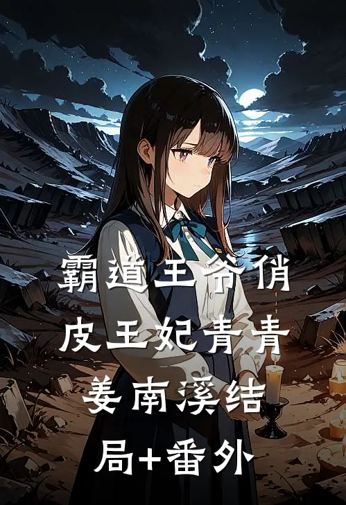 霸道王爷俏皮王妃青青姜南溪结局+番外