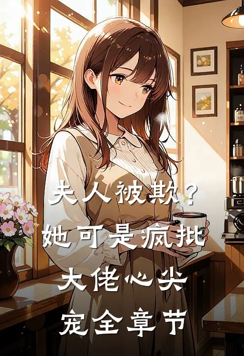 夫人被欺？她可是疯批大佬心尖宠全章节