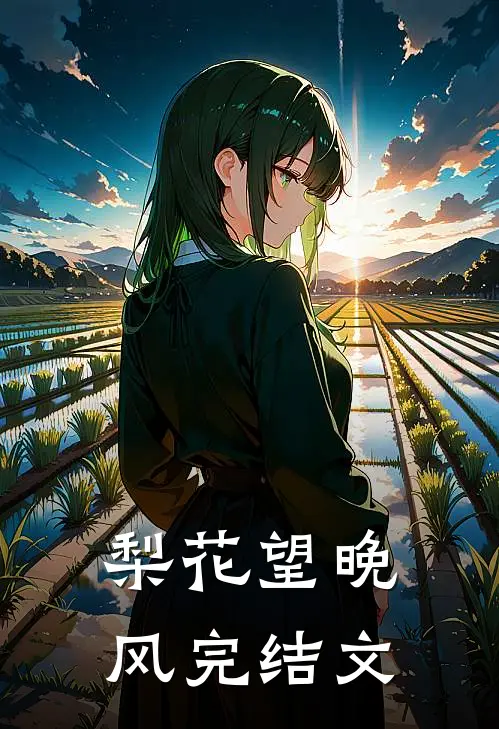 梨花望晚风完结文