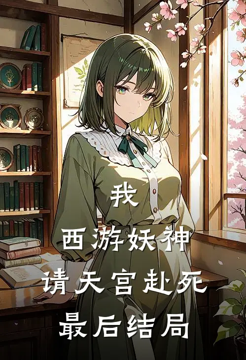 我，西游妖神，请天宫赴死最后结局