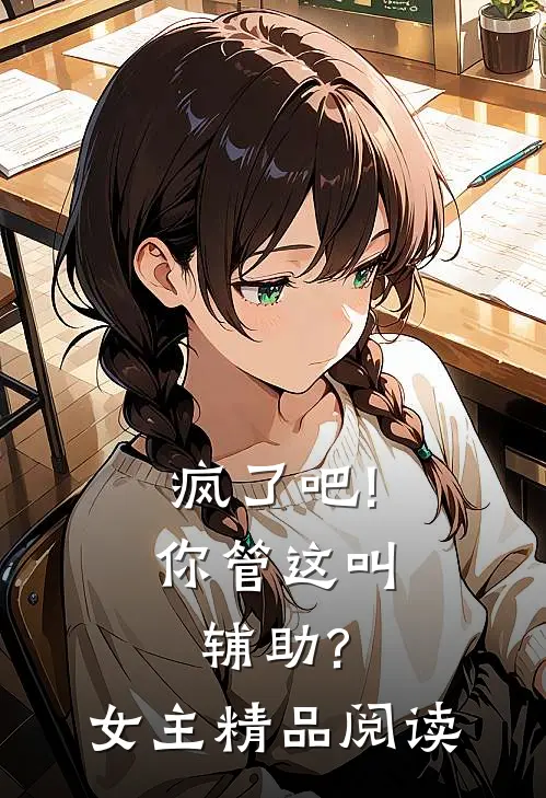 疯了吧!你管这叫辅助?女主精品阅读