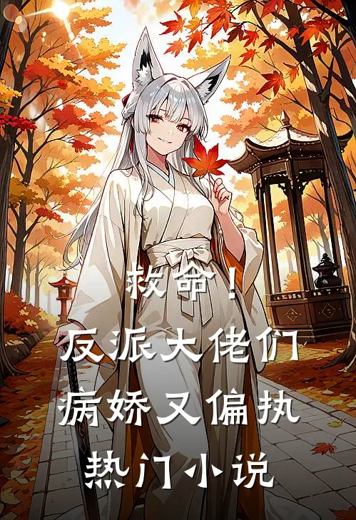 救命！反派大佬们病娇又偏执热门小说