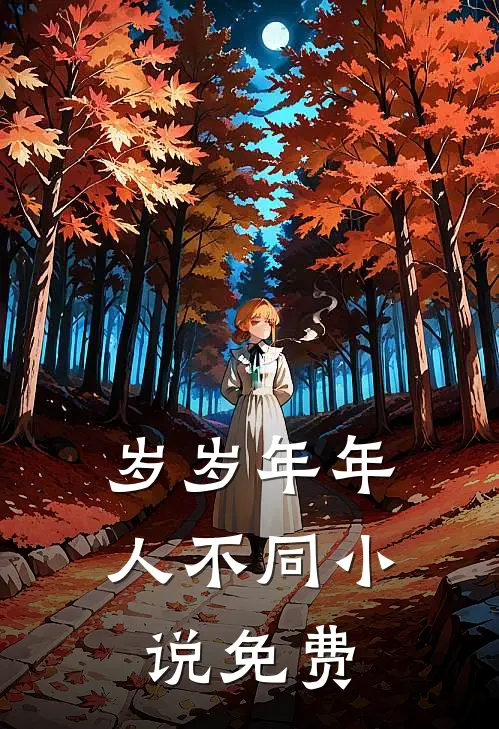岁岁年年，人不同小说免费