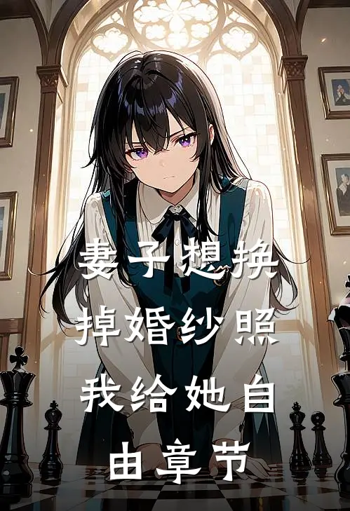 妻子想换掉婚纱照，我给她自由章节