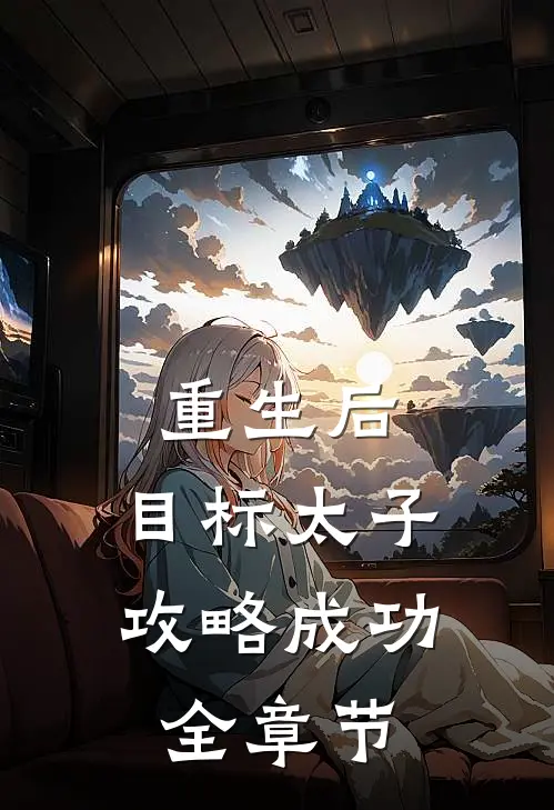 重生后，目标太子，攻略成功全章节