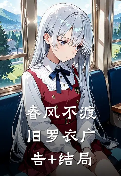 春风不渡旧罗衣广告+结局