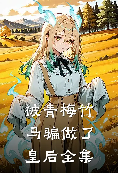 被青梅竹马骗做了皇后 全集