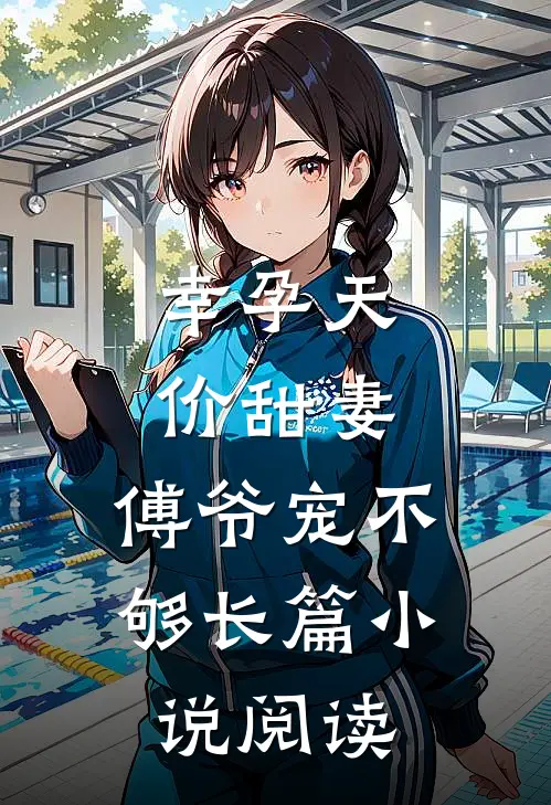 幸孕天价甜妻：傅爷宠不够长篇小说阅读