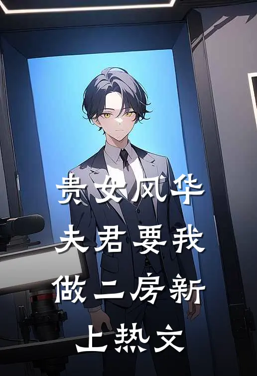 贵女风华，夫君要我做二房新上热文