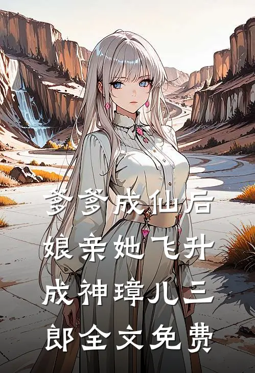 爹爹成仙后，娘亲她飞升成神璋儿三郎全文免费