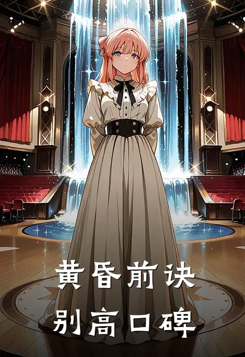 黄昏前诀别高口碑