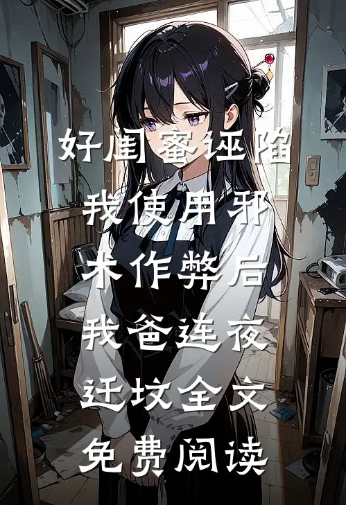 好闺蜜诬陷我使用邪术作弊后，我爸连夜迁坟全文免费阅读