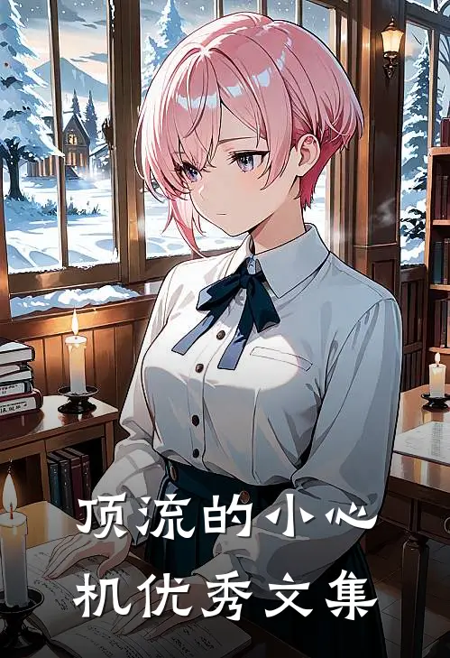 顶流的小心机优秀文集