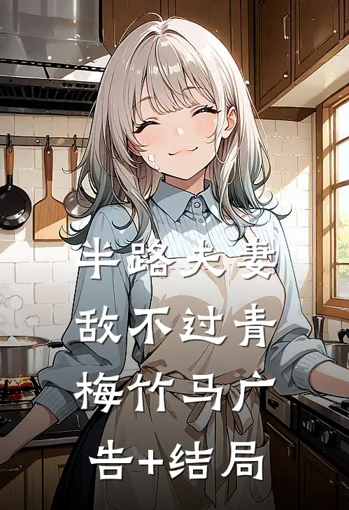 半路夫妻敌不过青梅竹马广告+结局