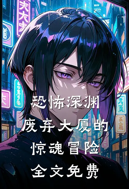 恐怖深渊：废弃大厦的惊魂冒险全文免费